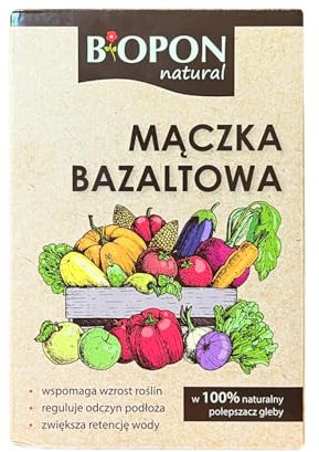 Basalt Urgesteinsmehl Lava Gesteinsmehl Natürlich Garten Steinmehl Fein 1,2kg