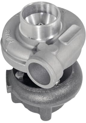 Texxparts Turbo T250-05 Turbolader 87801364 87801413 kompatibel mit New Holland Motor 4630T Traktor 3930 3930H 3930N 4630 4630N 4630N0 46300 Kompaktlader LS180 L8666 5 LX86 5 LX885