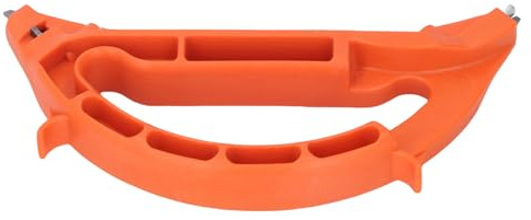 All Purpose Handheld Sharpener for Sharpening Shears PRUNERS Scissors Axes and More