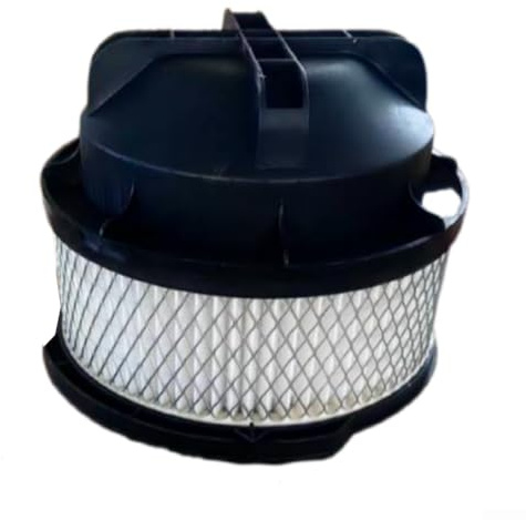 High-Efficiency Vacuum Cleaner Filter For Parkside ASH PAS 1200 D3 IAN 322109(1 PACK)