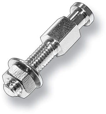 MINAX Maschinenschraube M4 x 32 mm 10 Stück