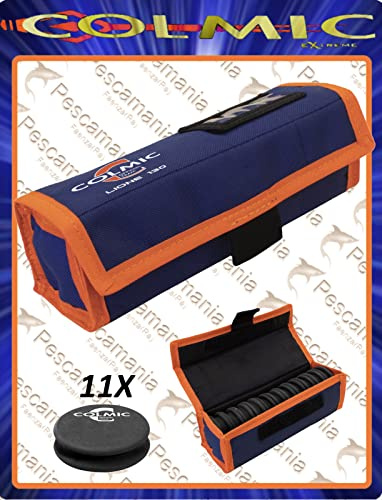 Colmic Borsa LIONE 110
