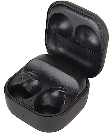 Coque de Chargement sans Fil pour Galaxy Buds 2 Pro SM R510, Station d'accueil pour Chargeur de Remplacement pour Galaxy Buds 2 Pro (étui de Charge Uniquement, Pas