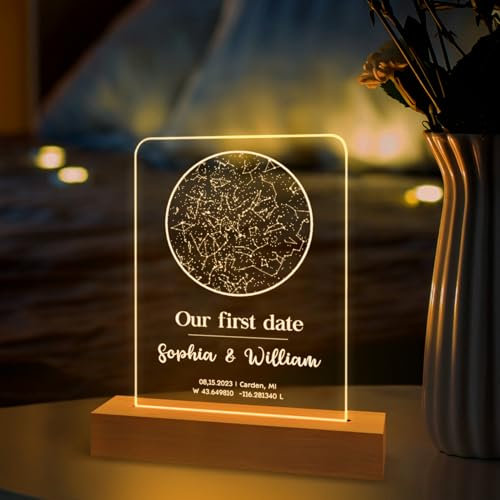 Placa personalizada de Spotify con imagen