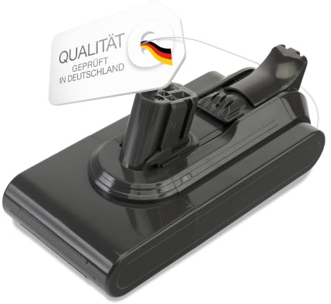 CELLONIC Batteria compatibile con Dyson 355983, V11, Absolute, Extra, SV22 | (4000mAh -25.2V-Ioni di Litio) per Dyson Absolute Pro, V11, Extra, V15 Detect, SV11, SV14, Animal, 2020, Plus, Click-In, Slim