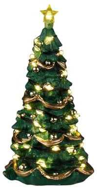 LEMAX - Joyful Christmas Tree