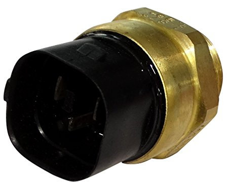 AERZETIX - C40336 - Kühlerlüfter Temperaturschalter - kompatibel mit - 701959481 - für Auto