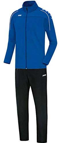 JAKO Unisex Kinder Präsentationsanzug Classico Präsentationsanzug