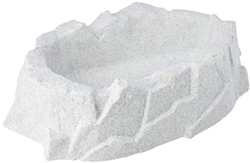 Granite Mountain 45061 - Ciotola per Acqua XL/RBXL1 per terrari e rettili, XL
