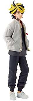 Tokyo Revengers PVC Statue Kazutora Hanemiya 17 cm