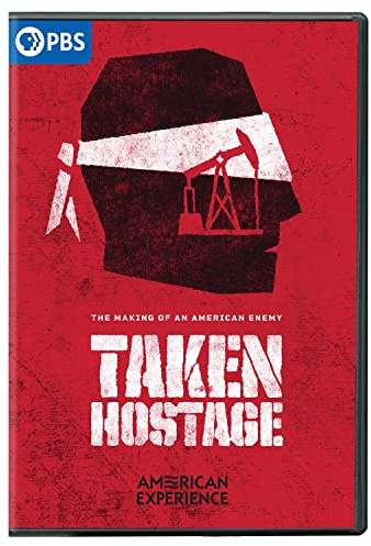 American Experience: Taken Hostage
