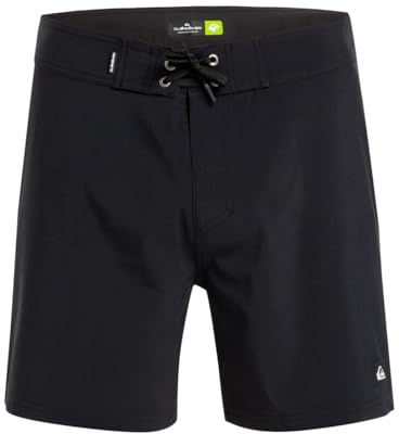Quiksilver Boardshort SURFSILK Kaimana 16 Homme Noir 34