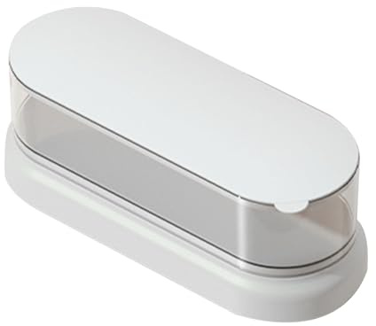 Pulitore Ad Ultrasuoni Per Gioielli Macchina a vibrazione per il lavaggio | Pulitore ad ultrasuoni anelli Per Occhiali Da Vista, Orologi, Orecchini, Collane, Bracciali, Dentiere, Pulitore Gioielli