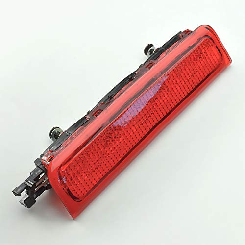 LST ZUSATZBREMSLEUCHTE BREMSLICHT 2K0945087C III 3 KASTEN 2K 2C