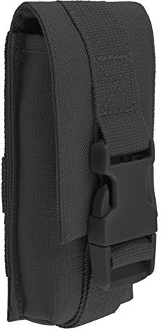 Brandit Molle Multi Pouches - Gürteltaschen, Zubehörtaschen, Zusatztaschen, Werkzeugtaschen - Größen small, medium und Large in je 6 Farben