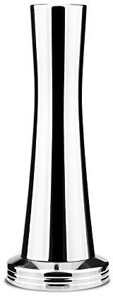 Tamper di Caffè Pressino per Caffè Caffè manomissione della macchina in acciaio inox piatto base Espresso Tamper Accessori pressione da cucina (Tamper di Caffè per macchina Lavazza- 30mm)