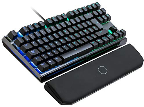 Cooler Master MK730 Tastiera