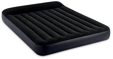 Queen Pillow Rest Classic AIRBED W/Fiber-TECH BIP