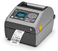 Zebra (ZD62042-D2EF00EZ) ZD620 Direkt Wärme 203 x 203DPI Etikettendrucker (Renewed)