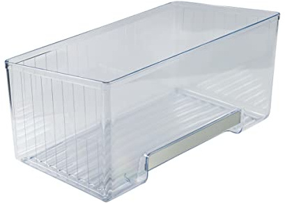 Schublade Gemüseschale Gemüsefach Gemüseschublade Gemüsefach 452x218x250mm Bosch 449023 00449023 Kühlschrank KühlGefrierKombination