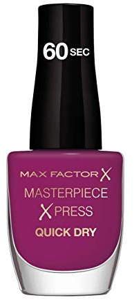 Max Factor Masterpiece Xpress shade Pretty As Plum