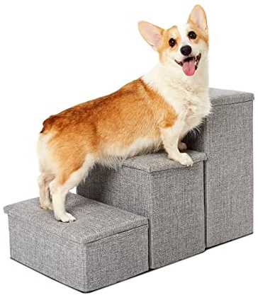 PET AWESOME Hundtrappor