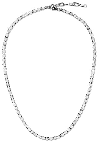 COAI Perlenkette aus Edelsteine