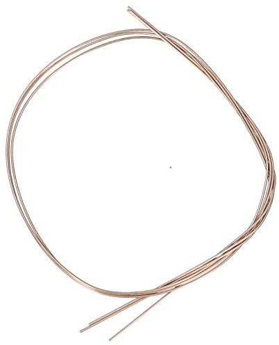 Goldlötdraht, 3-teilig, 1,2 mm, Niedertemperatur-Goldlötset, Lötdraht mit starker Leitfähigkeit, Messingschweißstab für Schmuck und kleine Reparaturen