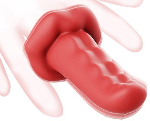 Seckoe Fingervibrator Sex Spielzeug für die Paare mit 10 Vibrationen, Paar-Vibratoren für Frauen und Männer, Toys Damen für Sex Massage Klitoris G-Punkt, Vibratorensets für Paare Leise Wasserdicht
