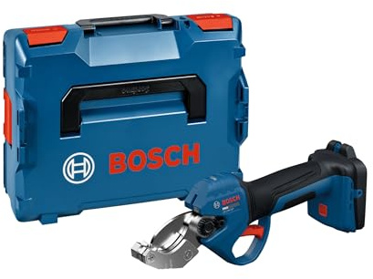 Bosch PRO 18V System Akku-Rohrschneider GPC18V-32P (inkl. L-BOXX)