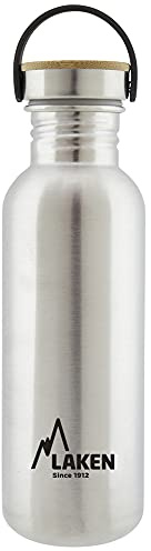 Laken, botellas y accesorios Unisex Adulto