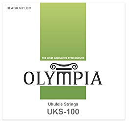 Olympia Ukulelensaiten UKS-100
