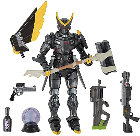 FORTNITE FNT0820 Legendary Figur Sentinel (Dark)