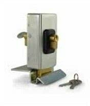 ELETTROSERRATURA UNIVERSALE 12V PER CANCELLI A 2 ANTE PROTECO RT17 PRT17 NUOVO