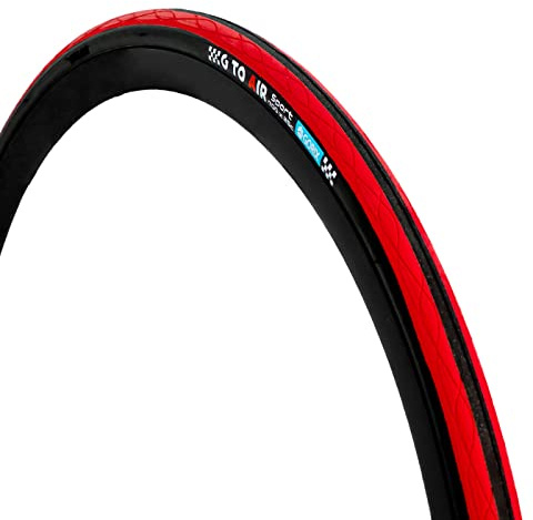 GORIX Pneu de vélo de Route 700×23C 25C 28C 32c 35c Vélo (Gtoair)
