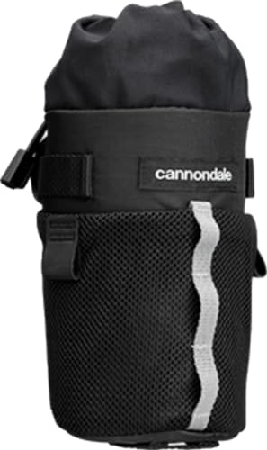 Cannondale Contain Stem Bag Vorbau Fahrrad Tasche schwarz