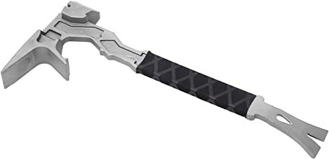 Outil de Démolition multi function demolition tool Marteau Outil à Main Extracteur de Clous Barre de Levier Multifonctionnelle Barre de Démolition en Acier au Nagel- & Brecheisen