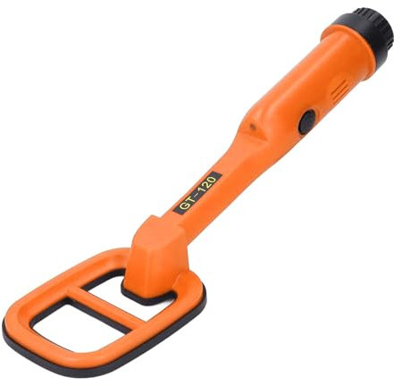 Garsent Underwater Metal Detector, 9.84 Feet, Lightweight Gold Finder with LED, Waterproof IP68, Sound & Vibration Feedback