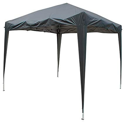 Green Bay Top Cover Replacement for 2x2m Pop Up Gazebo,Only Canopy Roof Covers without Frame Anthracite