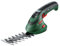 Bosch Akku-Grasscherenset Isio (3,6 V, Messerbreite: 8 cm, in Aufbewahrungsbeutel)