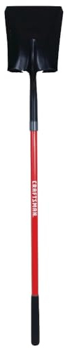 Craftsman Square Point Shovel