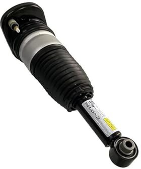 GYTTAK Sospensioni pneumatiche Montante Compatibile con BMW per Serie 6 G32 2017-2023 Ammortizzatore Sospensione Auto Posteriore Lato Destro Senza Serranda Aria VDC 37106872968 37106885956