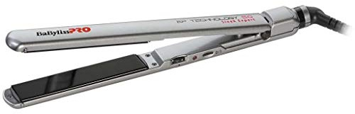 Babyliss PRO Stijltang Nano Titanium Sleek Expert Grijs