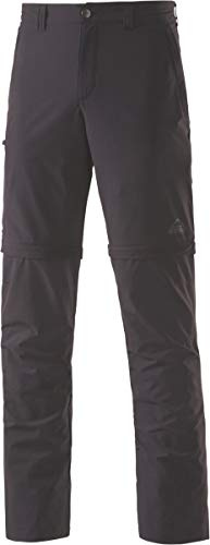 McKINLEY Malik Byxor Black 23