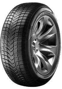 185/55R15 86H Sunny NC 501 Reifen Ganzjahresreifen PKW