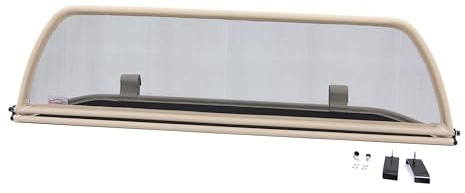 Airax Windschott geeignet für SL R129