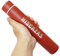 Thermosflasche Schmal Lang, Trinkflasche Dopper Edelstahl 250ml, Sport Wasserflasche (Rot)…