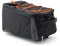 Fahrrad Gepäckträgertasche von KTM 14L Sport Trunk Bag mit Racktime Snap-IT 1.0 Adapter, Tasche Gepäckträger 34 x 19 x 27cm, Fahrradtasche Schultergurt