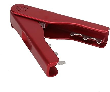 Happyyami Pince Désarêter Pratique pour Jardinage à Main Outil pour Enlever Épines Et Manche Ergonomique Antidérapant Poignée Renforcé Outil Léger pour Désherbage Et Entretien des Plantes