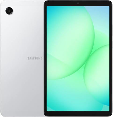 Samsung Tablette Galaxy Tab A11 128 Go 8 Go 8.7 Wi-FI 5 Argent